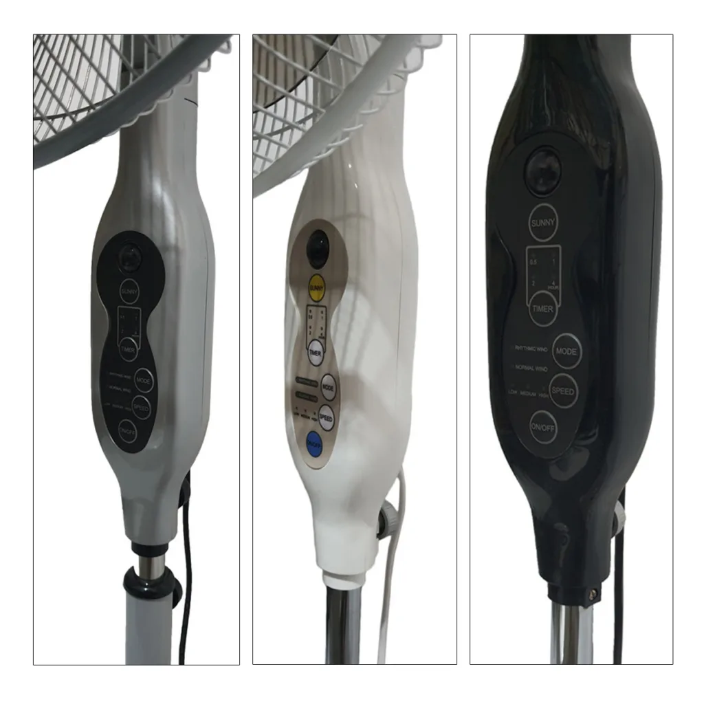 پنکه سانی مدل DWS-2600