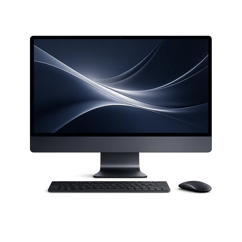 کامپیوترهای All-in-One
