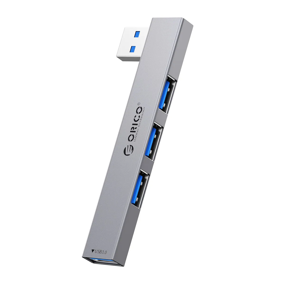 هاب 4 پورت USB3.0 اوریکو مدل YSZ1-U3