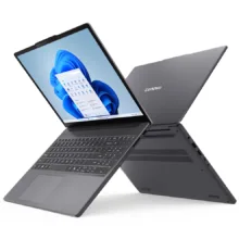 لپ تاپ 15.3 اینچی لنوو مدل IdeaPad Slim 3 15IRH10-i7 13620H-16GB DDR5 4800MHz-512GB SSD-IPS