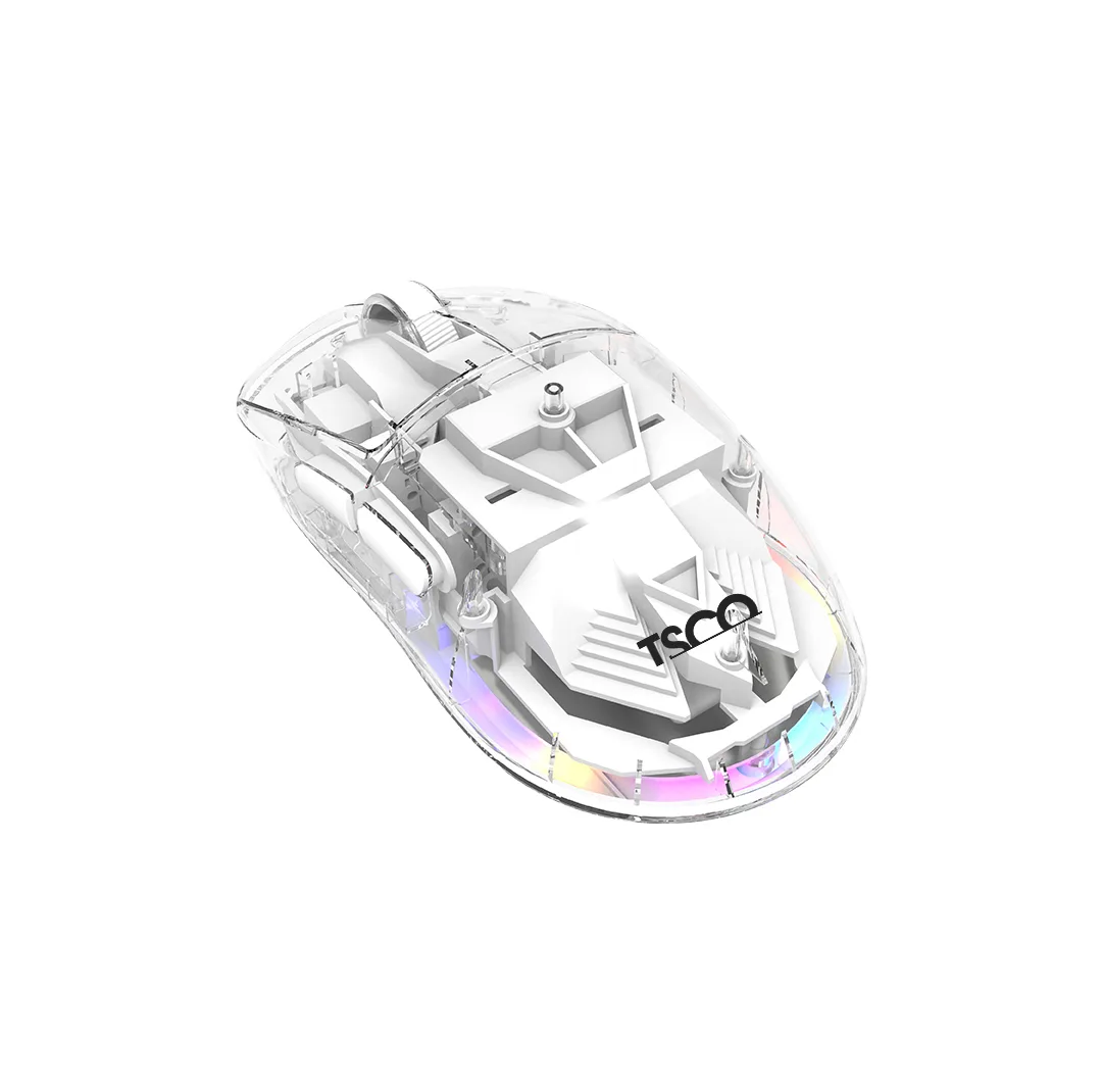 ماوس بی سیم تسکو مدل TM 795W