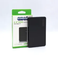 قاب هارد اکسترنال 2.5 اینچی ای‌نت مدل En-HB2210