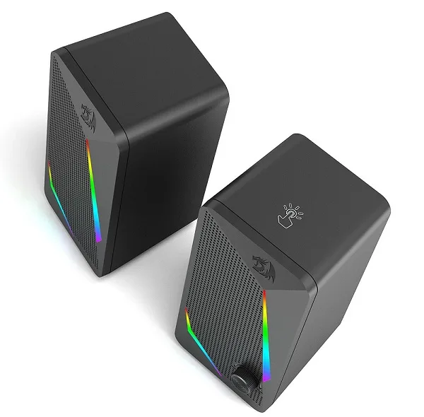 اسپیکر دسکتاپ ردراگون مدل GS510 WALTZ
