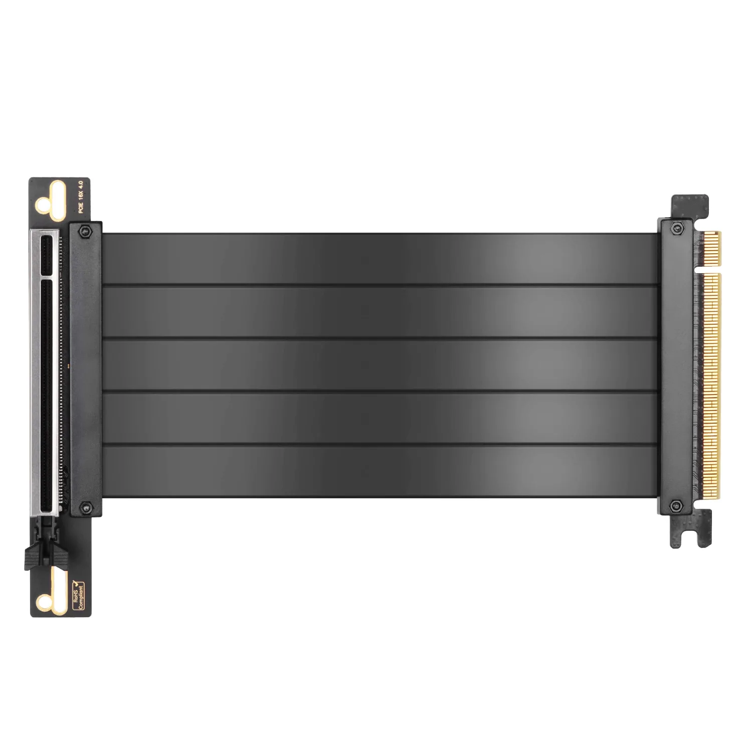 کیت رایزر نصب کارت گرافیک گرین مدل PCI-E 4.0 x16