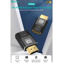 مبدل HDMI کوتتسی مدل 87601