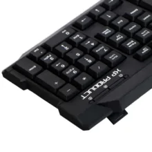 کیبورد ایکس پی-پروداکت مدل XP-8600، سوییچ ممبران، Full-Size