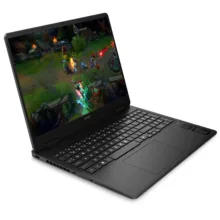 لپ تاپ 16 اینچی اچ‌ پی مدل OMEN Slim 16-an0075cl-Core Ultra 9 285H-RTX5070 8GB-24GB DDR5 5600MHz-512GB SSD-FHD+ 144Hz - کاستوم شده