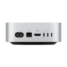 کامپیوتر کوچک اپل مدل Mac mini MU9D3 با ظرفیت 256 گیگابایت