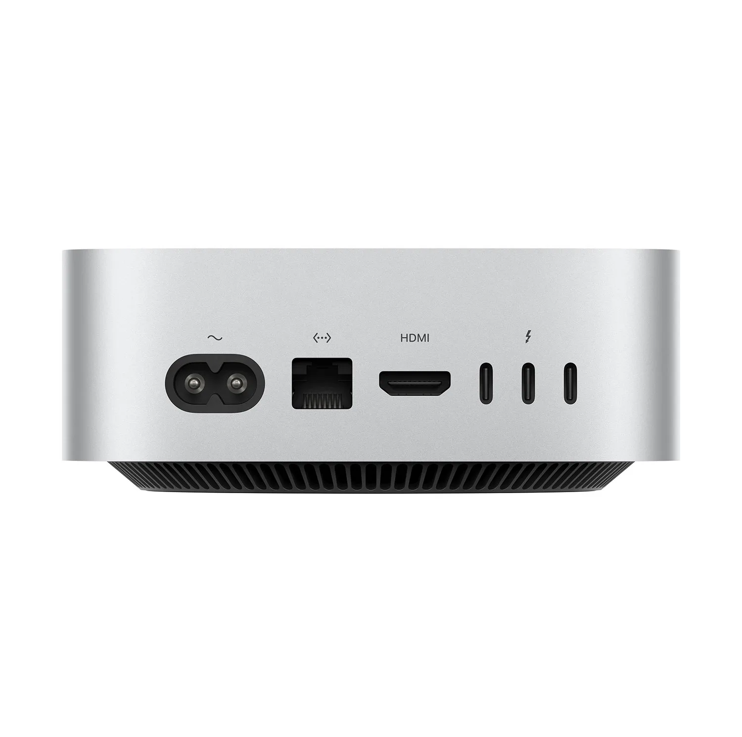 کامپیوتر کوچک اپل مدل Mac mini MU9D3 با ظرفیت 256 گیگابایت