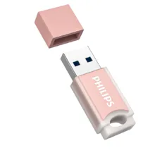 فلش مموری فیلیپس مدل FM10UA-B 3.2 ظرفیت 32 گیگابایت با رابط USB 3.2