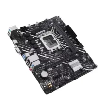 مادربرد ایسوس مدل PRIME H610M-K DDR5