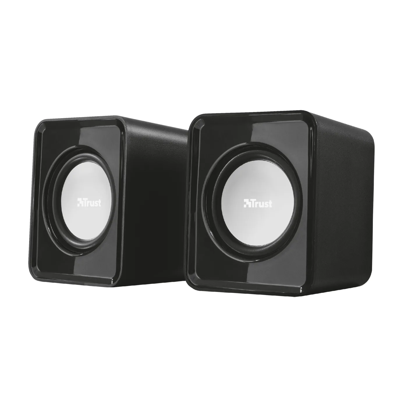 اسپیکر دسکتاپ تراست مدل Leto Compact 2.0