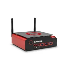 کامپیوتر کوچک هترون مدل  SI712PW-i7 1260p-16GB DDR5-1TB SSD M2 ظرفیت 1 ترابایت