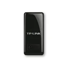 کارت شبکه USB تی پی-لینک مدل TL-WN823N V3