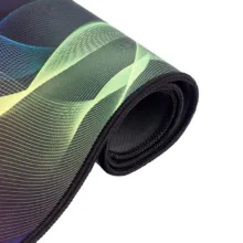 ماوس پد مخصوص بازی مدل Razer
