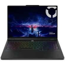 لپ تاپ 16 اینچی لنوو مدل Legion Pro 5 16IAX10-Core ultra 9 275HX-RTX5060 8GB-32GB DDR5 5600MHz-2TB SSD-OLED 165Hz