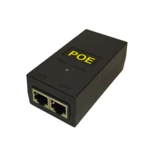 آداپتور POE مدل QZ-POE-48V-G