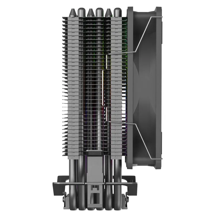 خنککننده پردازنده مستر تک مدل NOVA 600