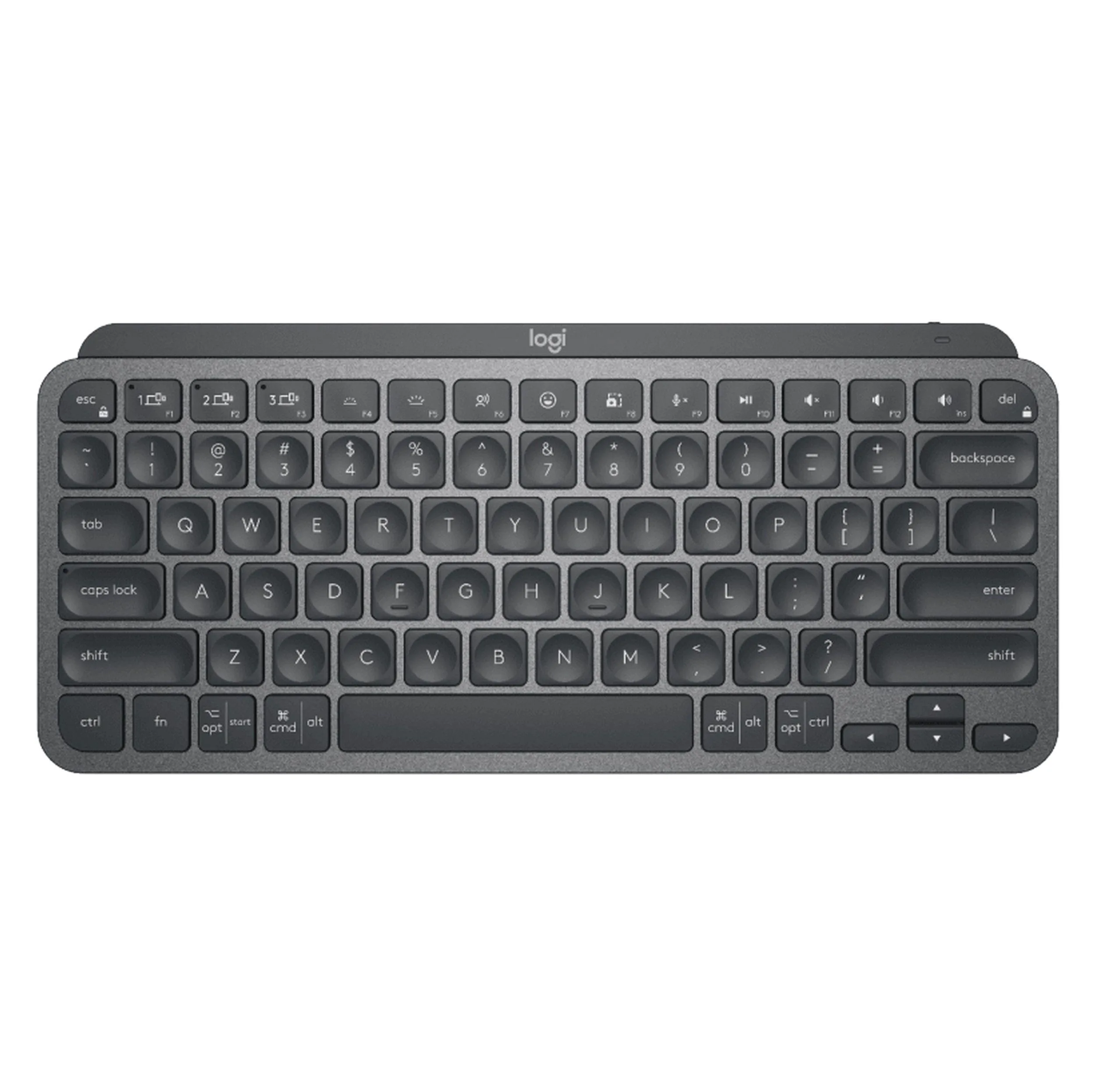 کیبورد لاجیتک مدل MX KEYS MINI