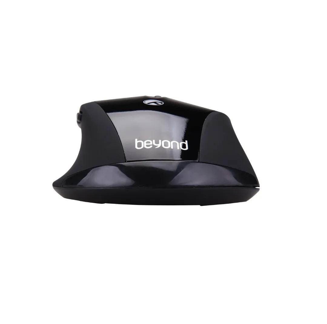 ماوس بی سیم بیاند مدل BM-3525RF