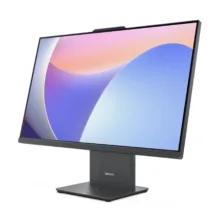کامپیوتر همه کاره 27 لنوو مدل IdeaCentre AIO 27IRH9 با پردازنده Core i7 13620H رم 8 گیگابایت از نوع DDR5 حافظه داخلی 512 گیگابایت SSD کارت گرافیک UHD Graphics (integrated) نمایشگر از نوع IPS
