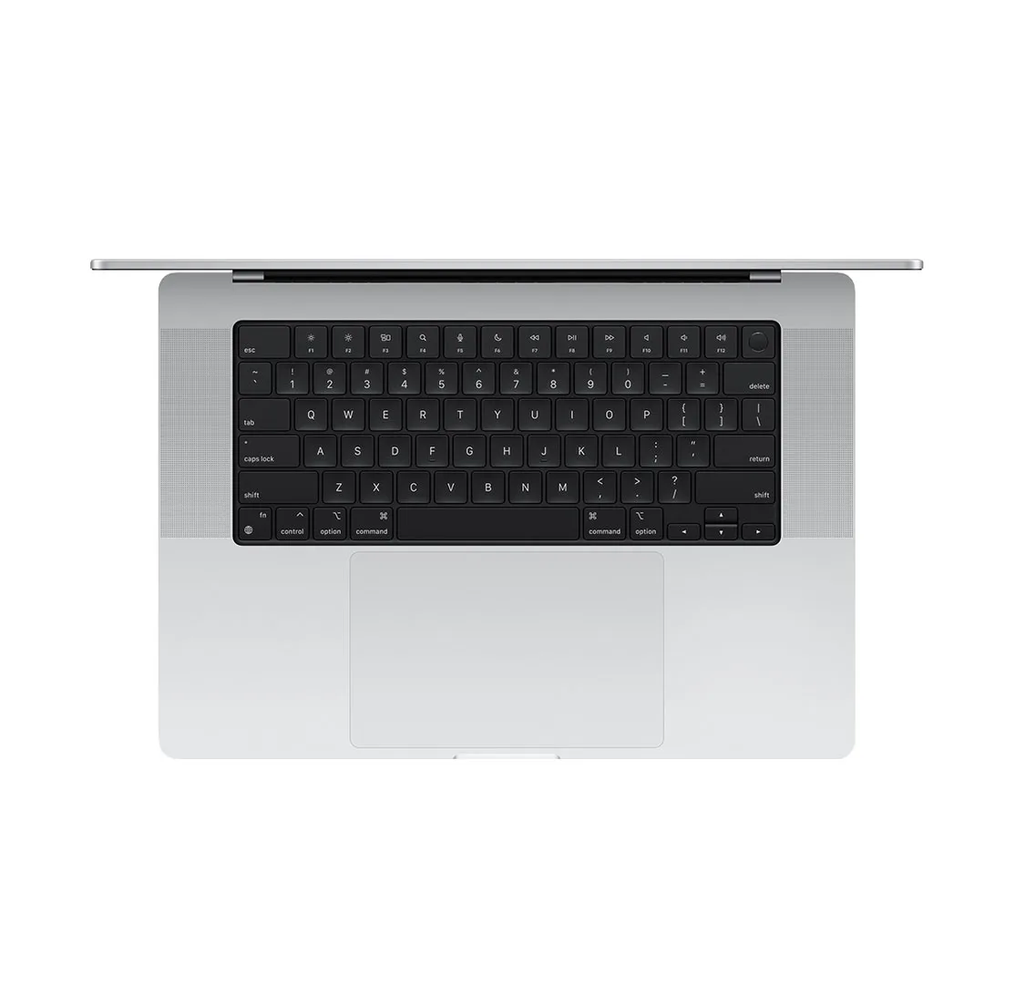 لپ تاپ 16.2 اینچی اپل مدل MacBook Pro MGE74 2026 LLA-M5 Max-36GB RAM-2TB SSD-Retina 120Hz
