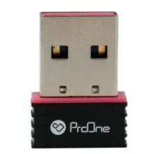 کارت شبکه بی سیم USB پرووان مدل PWD87