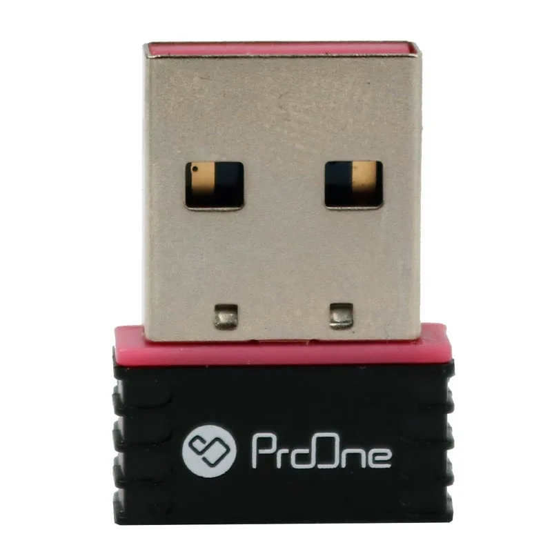کارت شبکه بی سیم USB پرووان مدل PWD87