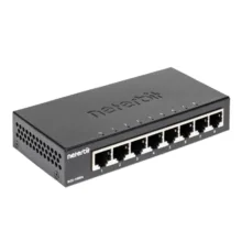 سوییچ هشت پورت نتربیت مدل NGS-1008A