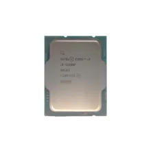 پردازنده مرکزی اینتل مدل Core i3 12100F-Tray