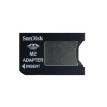 کارت‌خوان مدل M2adapter