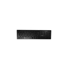 کیبورد و ماوس بی سیم بیاند مدل BMK-4531RF، سوییچ ممبران، Full-Size