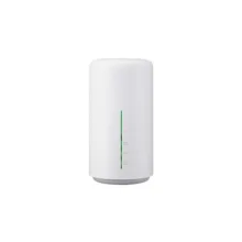 مودم 4G LTE هوآوی مدل HW33-L02 آنلاک با پشتیبانی از سیم‌کارت TD-LTE و FDD، دو پورت لن گیگابیتی، وای‌فای دو بانده 2.4 و 5 گیگاهرتز، سرعت دانلود تا 1.2 گیگابیت بر ثانیه و اینترنت 100 گیگابایت سه ماهه ایرانسل