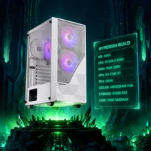 کامپیوتر دسکتاپ گیم مکس مدل Hyperion