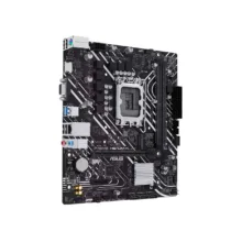 کامپیوتر دسکتاپ مدل H610- i3 12th- 8GB RAM- 512GB M.2 SSD