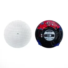 اسپیکر سقفی بلوتوثی مدل MD-MCL850BT2 بسته 2 عددی