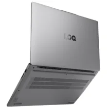 لپ تاپ 15.6 اینچی لنوو مدل LOQ 15IAX9E-i7 12650HX-RTX4050 6GB-16GB DDR5 4800MHz-512GB SSD-FHD 144Hz