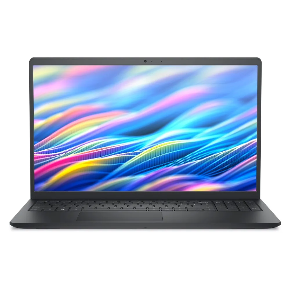 لپ تاپ 15.6 اینچی دل مدل DC15250-15-Core i7 1355U-16GB DDR4 3200MHz-512GB SSD-IPS 120Hz-Ubuntu