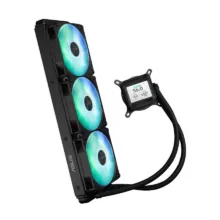 خنککننده پردازنده ایسوس مدل PRIME LC 360 ARGB LCD