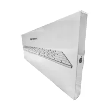 کیبورد اپل مدل Magic Keyboard MK2A3LL/A US-English 2021
