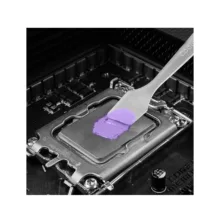 خمیر سیلیکون کولر مستر مدل CryoFuze 5 PUrple