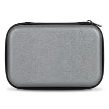 کیف هارد اکسترنال سیلیکون پاور مدل External HDD Case