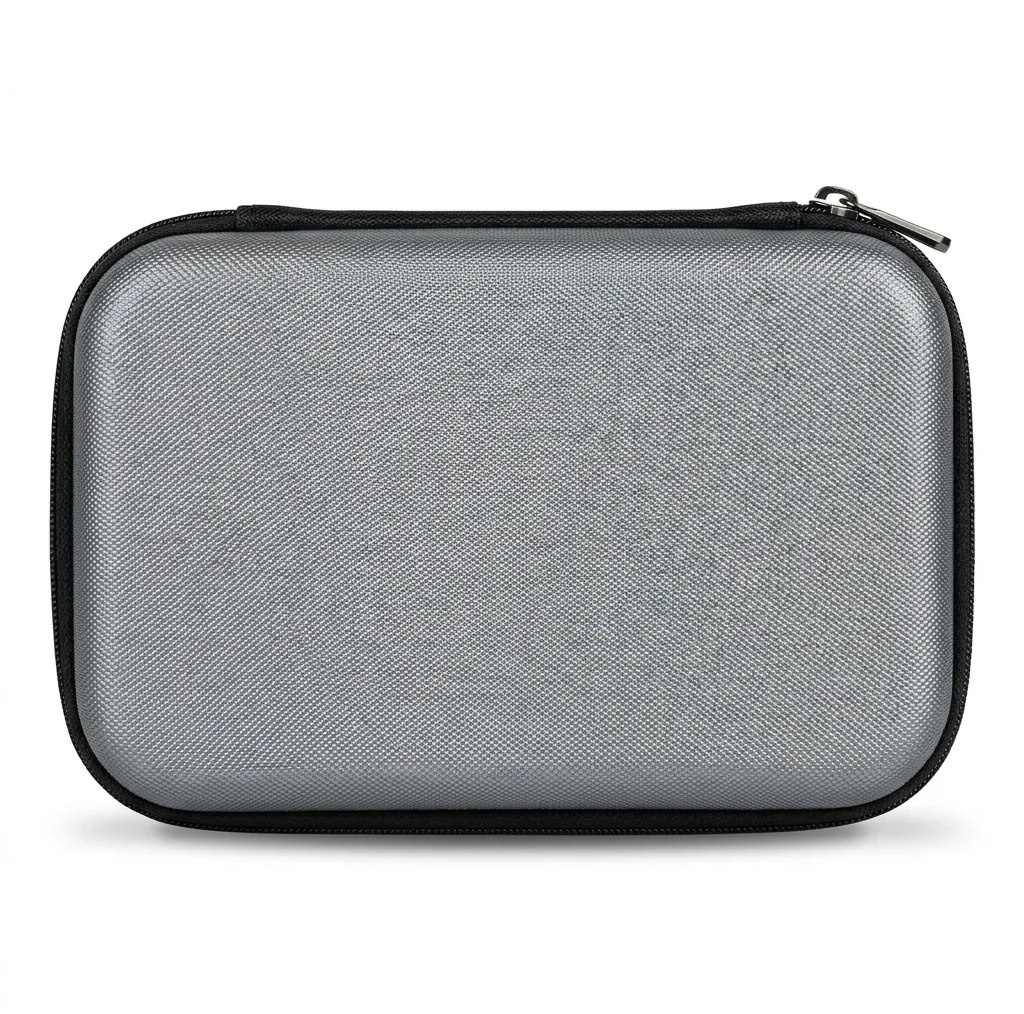 کیف هارد اکسترنال سیلیکون پاور مدل External HDD Case