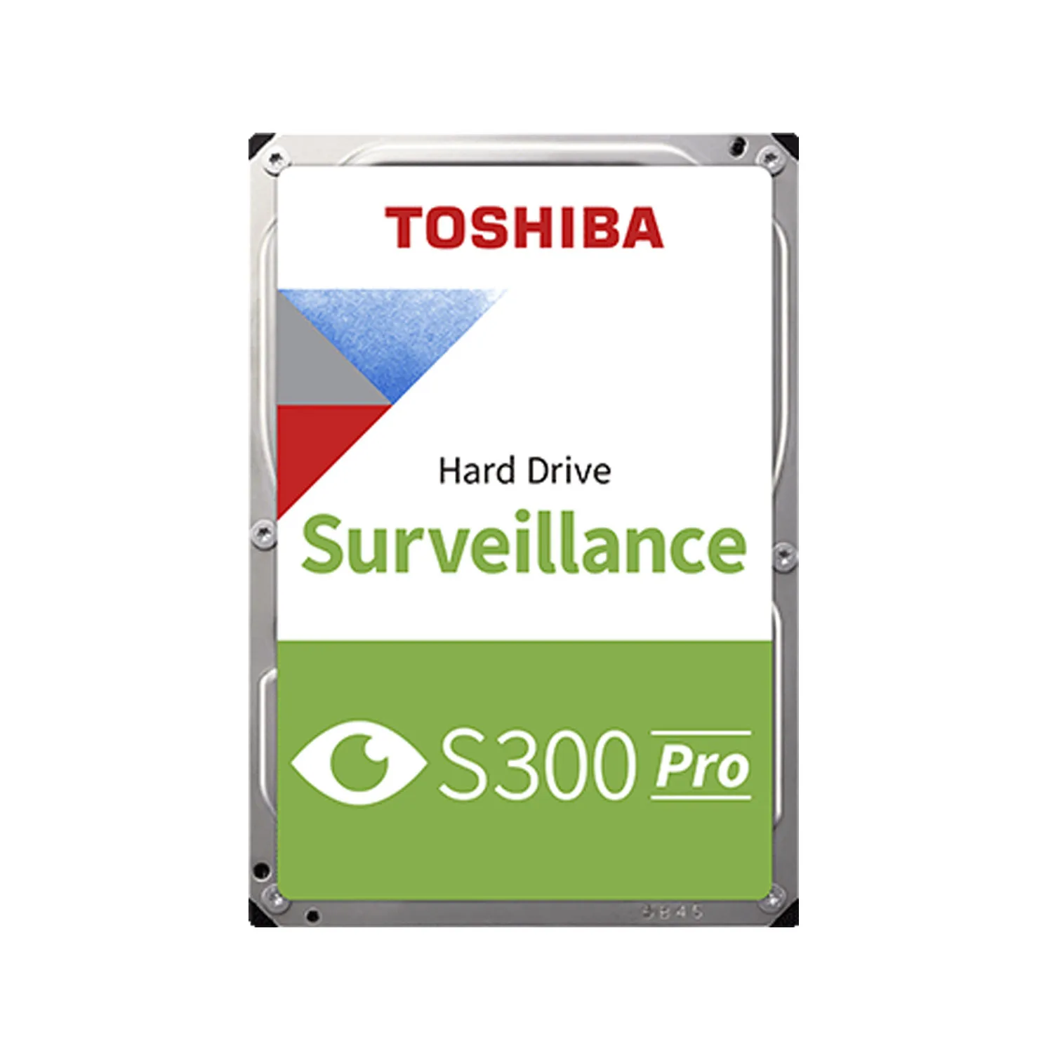 هارد دیسک اینترنال توشیبا مدل S300 Pro ظرفیت 8 ترابایت