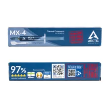 خمیر سیلیکون آرکتیک مدل MX-4