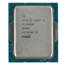 پردازنده مرکزی اینتل مدل Core i5 13600K-Tray