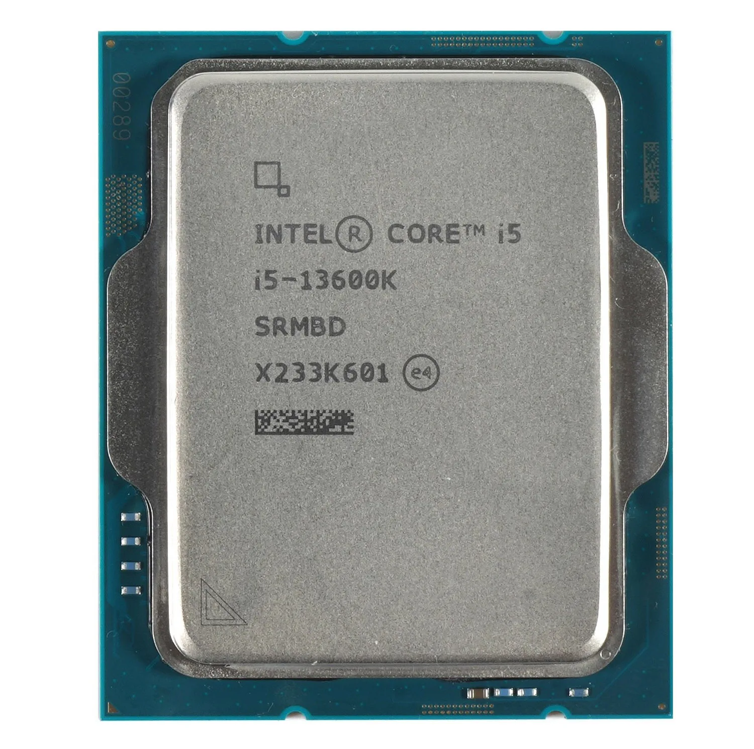 پردازنده مرکزی اینتل مدل Core i5 13600K-Tray