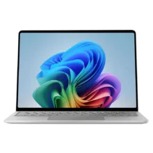 لپ تاپ 13.8 اینچی مایکروسافت مدل Surface Laptop 7 Copilot Plus PC-Core Ultra 7 266V-16GB LPDDR5x-512GB SSD