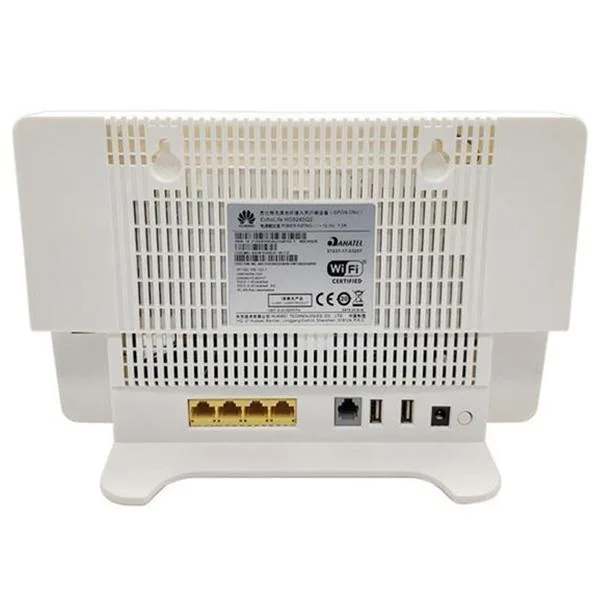 مودم روتر Gpon-ONT هوآوی مدل HG8245Q2 UPC