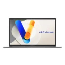 لپ تاپ 15.6 اینچی ایسوس مدل Vivobook 15 X1504VA-BQ5287-Core 7 150U-8GB DDR4 3200MHz-512GB-IPS